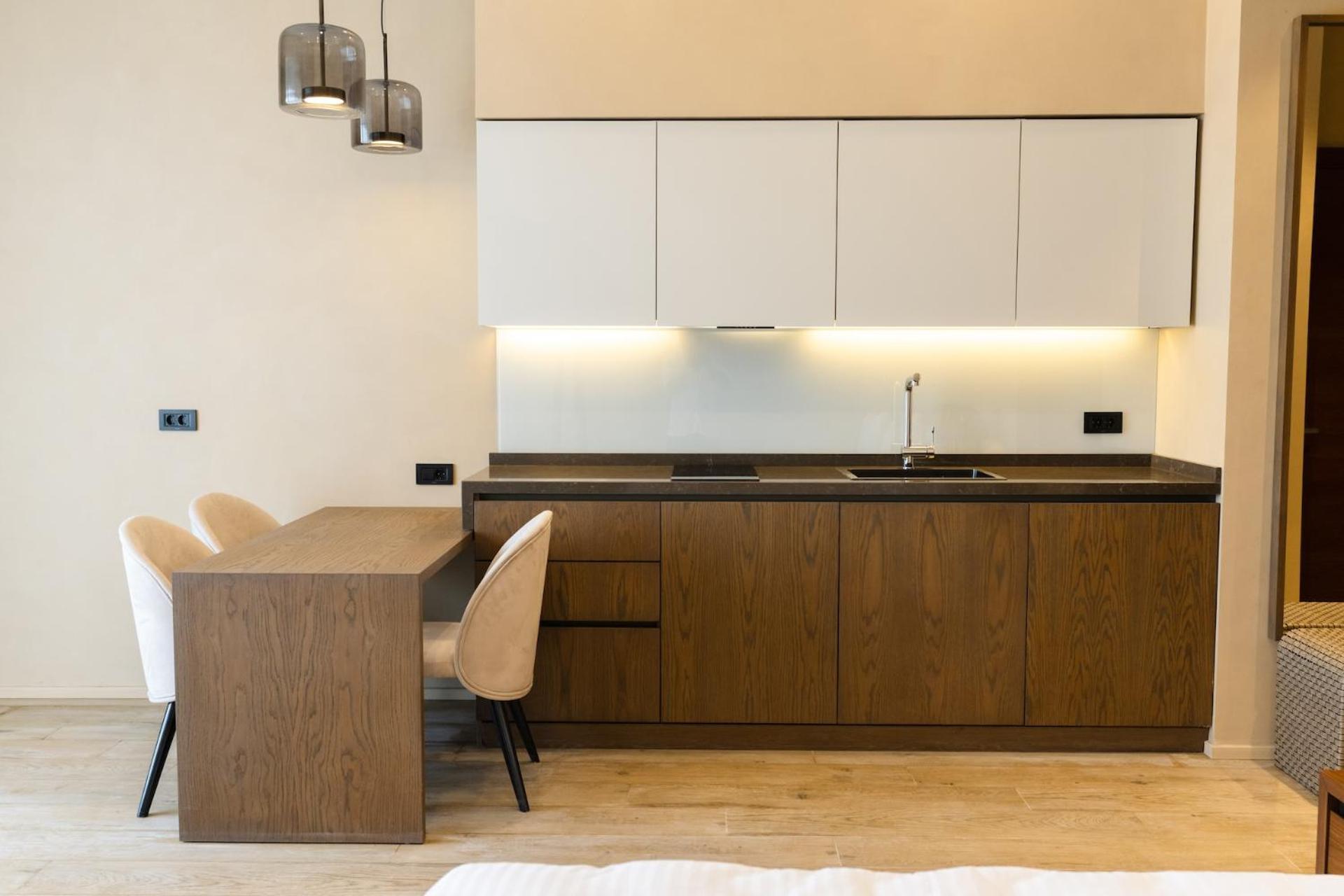 Sea Breeze Resort Nardaran Eksteriør billede